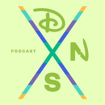 DNS 3: Davey Goes Disney