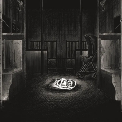 Inside The Pram