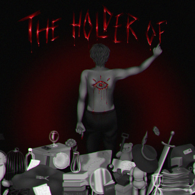 Holder of Eternity - The Holders