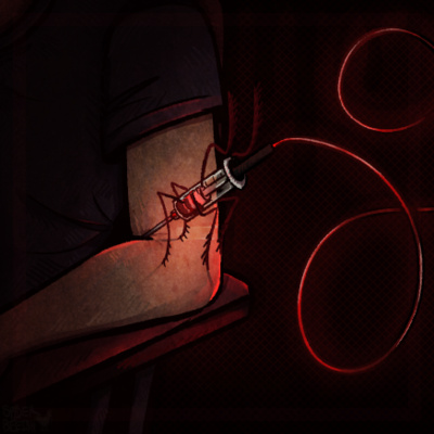 Cold Blood