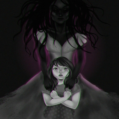 Wraith of Wadgoan