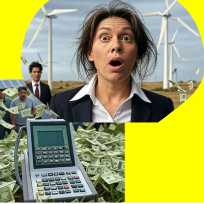 Decoding the True Costs of Wind and Solar