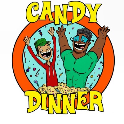 Ep 41: Candy Dinner Holiday Spectacular