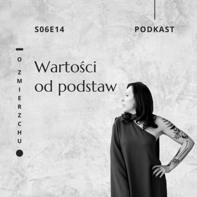 S06E14 Wartości od podstaw – O Zmierzchu