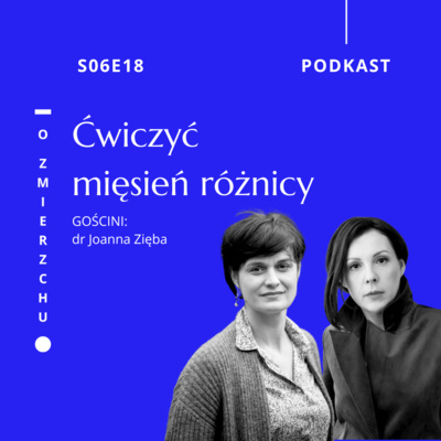 S06E18 Ćwiczyć mięsień różnicy – O Zmierzchu