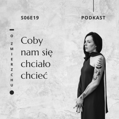 S06E19 Co by nam się chciało chcieć – O Zmierzchu