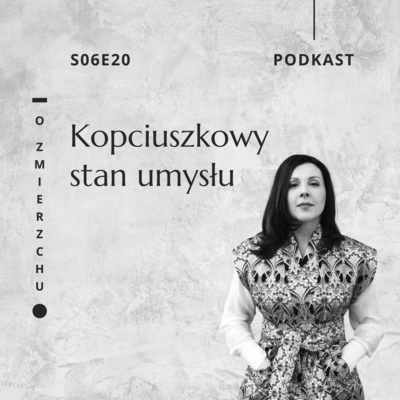 S06E20 Kopciuszkowy stan umysłu – O Zmierzchu