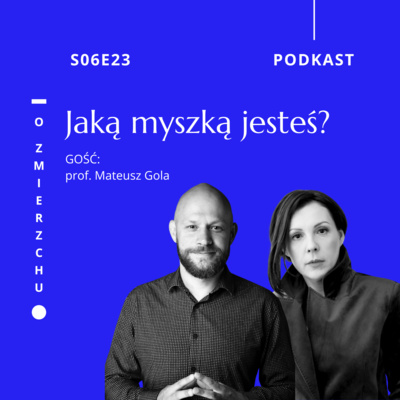S06E23 Jaką myszką jesteś? – O Zmierzchu