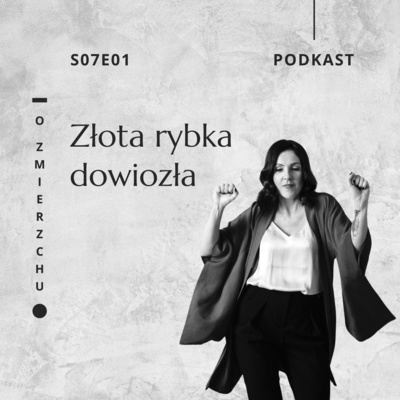 S07E01 Złota rybka dowiozła – O Zmierzchu