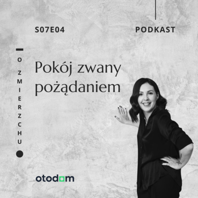 S07E04 Pokój zwany pożądaniem – O Zmierzchu
