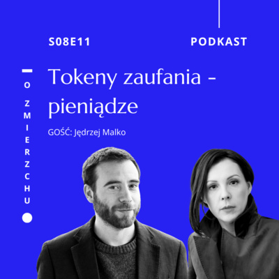S08E11 Tokeny zaufania - pieniądze – O Zmierzchu