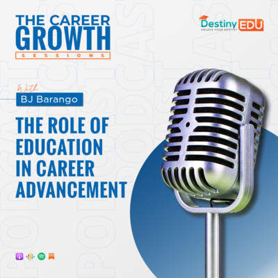 The Role of Education in Career Advancement