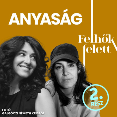 Anyaság. Áldott és terhes. 2. rész