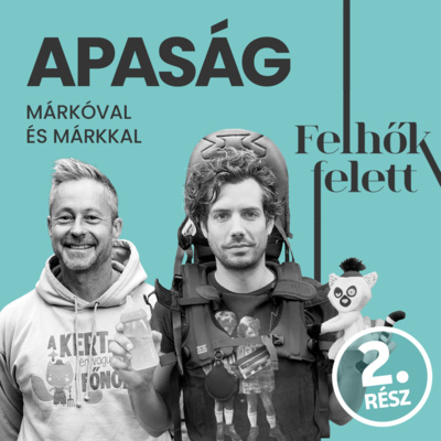 Apaság. Bástya vagy? 2. rész