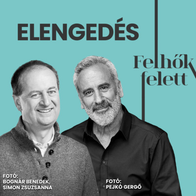 Elengedés. Út a boldogsághoz? 1. rész