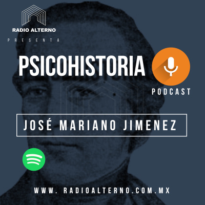 Psicohistoria - José Mariano Jimenez