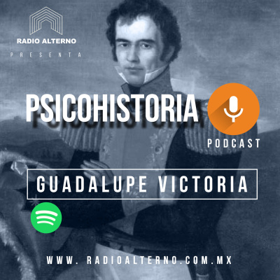 Psicohistoria - Juan Facundo de Quiroga