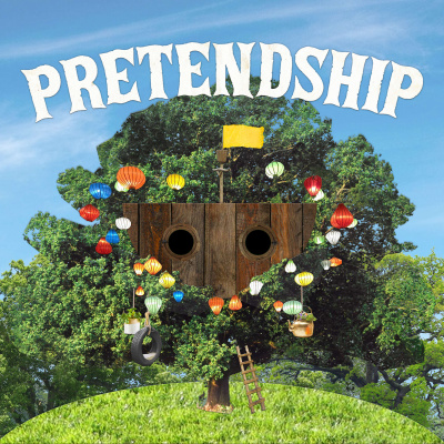 Pretendship