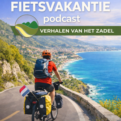 Verhalen van het Zadel 18: Klimmen naar Zee