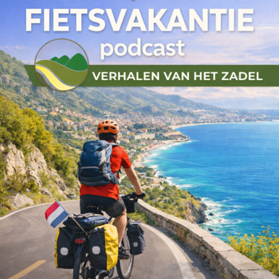 Verhalen van het Zadel 19: Langs de Rivièra