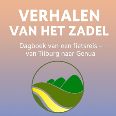 Aankondiging – nieuw seizoen Fietsvakantie Podcast