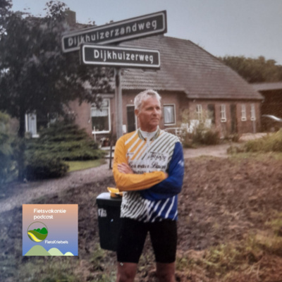 Het Ritme van de Trappers en de Zee