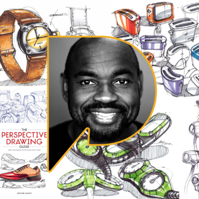 S2 E06 - Spencer Nugent - Lets Talk Design