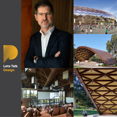 Richard Kirk - Architecture, Urban Design - City planning - Organic architecture - LTD