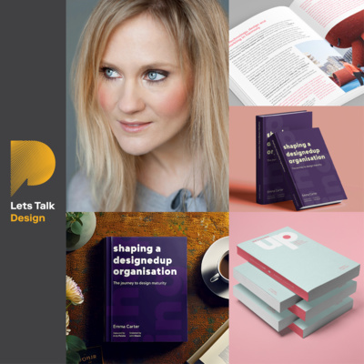 Emma Carter - Leadership, Innovation & The Future of Experience Design