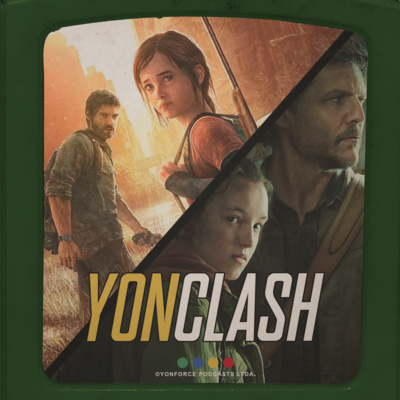 Yonclash #4 The Last of Us - Série X Game