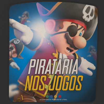 Yontalks #2 - Dedo no cu e pirataria! 