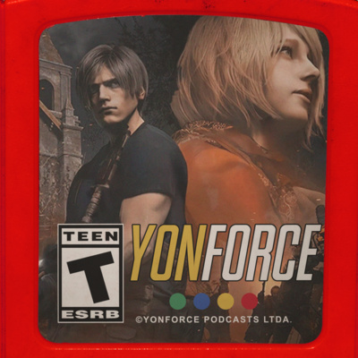 Currently playing episode