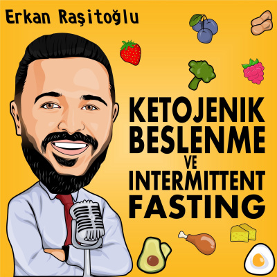 Ketojenik beslenme ve yağlar