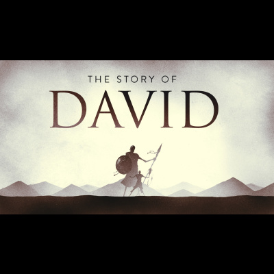 David & Goliath (Creekside) episode artwork