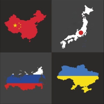 Tập ở Moscow, Kishida ở Kyiv: Trung - Nhật tăng cường cạnh tranh ngoại giao