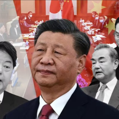 Tại sao Lý Cường muốn Trung Quốc cải thiện quan hệ với Nhật?