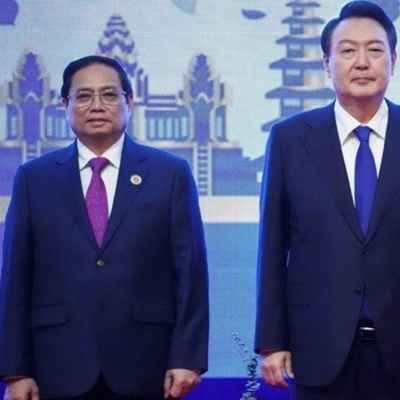 ASEAN và giá trị của “Con đường thứ ba” (P1)