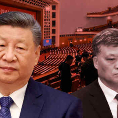 Mục tiêu thanh trừng tiếp theo của Tập Cận Bình là ai?