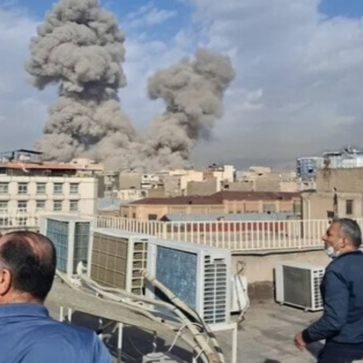 6 Câu hỏi về Chiến dịch Cuồng nộ Dữ dội