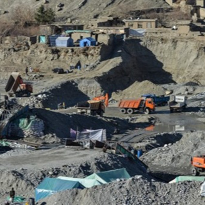 Hệ lụy chết người từ cơn sốt vàng của Trung Quốc tại Afghanistan