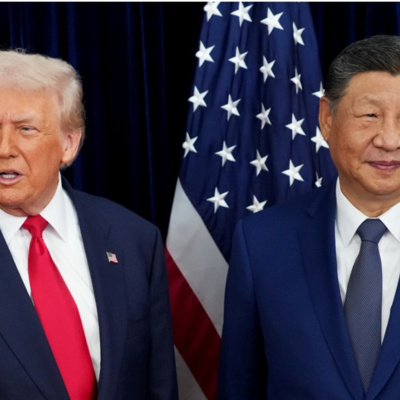 Currently playing episode