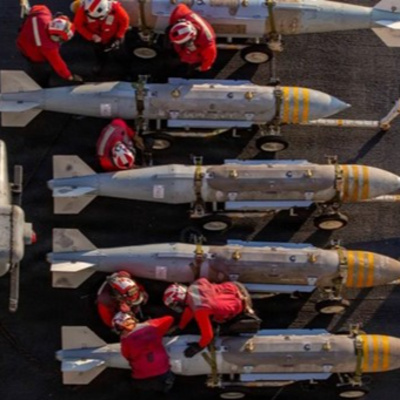 Phương thức dụng binh mới của Trump