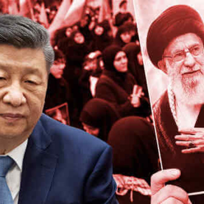 Vì sao Tập vẫn phải đón Trump dù Mỹ không kích Iran?