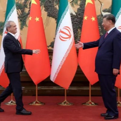 Tại sao Trung Quốc sẽ không giúp Iran?