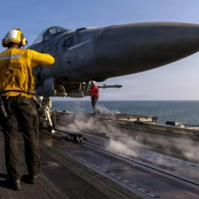 Nước Mỹ và lời nguyền của những 'cuộc chiến tầm trung'