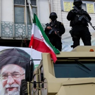 Hồi kết cho cuộc chiến Iran sẽ ra sao?