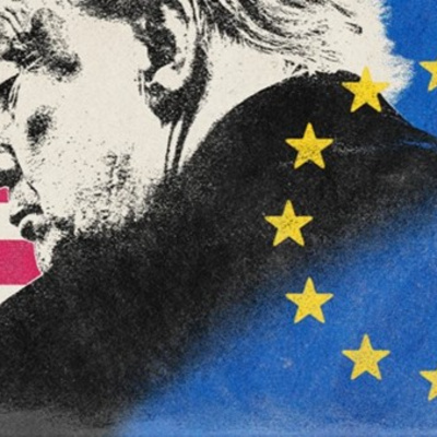 Châu Âu có thể đang thầm mong Trump thất bại tại Iran