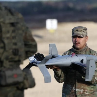 Chiến trường tự hành