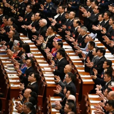 Tập Cận Bình vẫn chưa thể rũ bỏ sự tôn sùng GDP