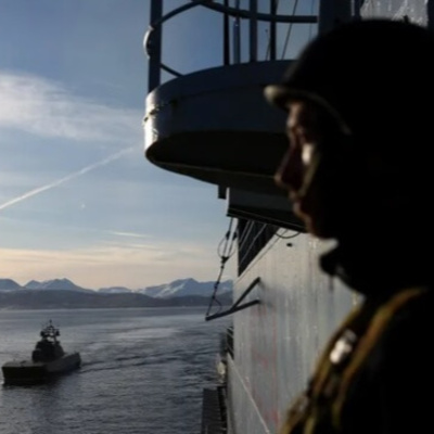 Châu Âu không thể là một cường quốc quân sự